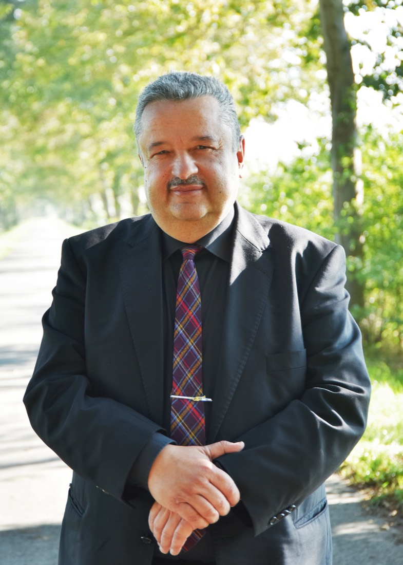Alexander Potiyenko