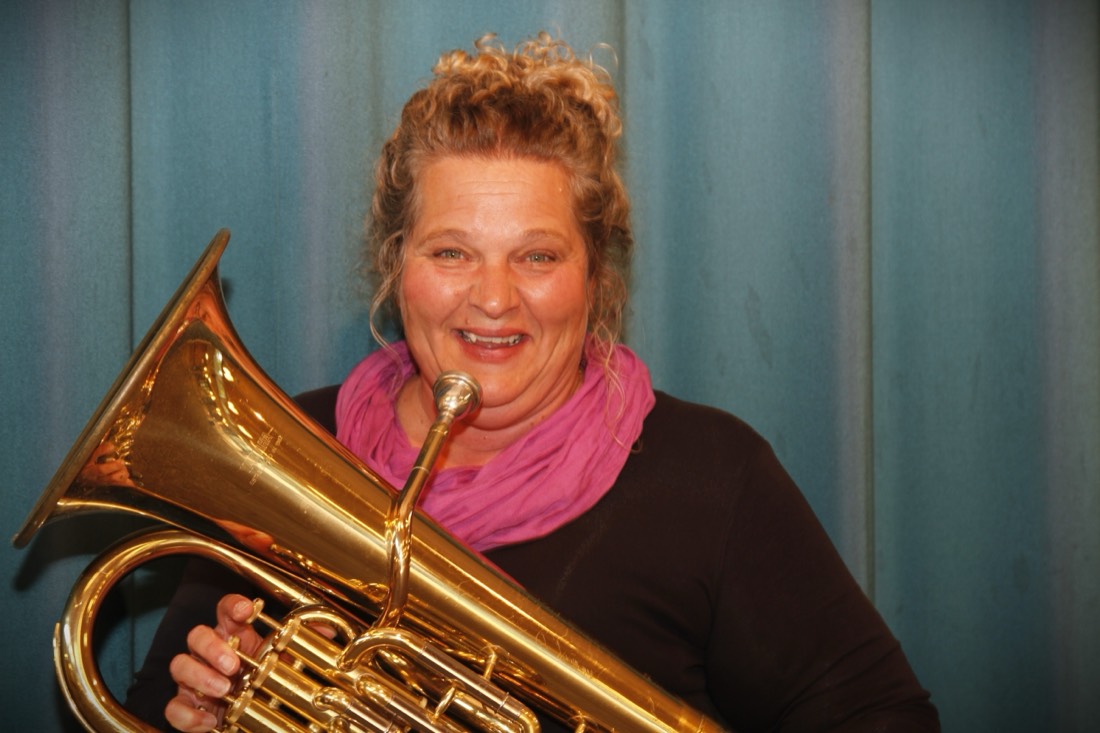 Susanne